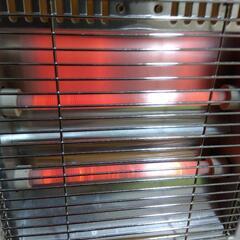電気ストーブ　600W　FL-601の画像