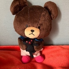 くまのがっこう ぬいぐるみ