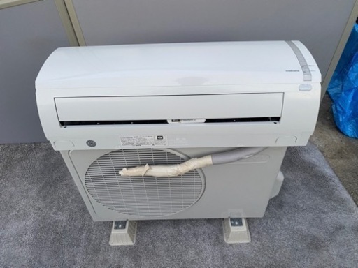 No.L44 エアコン コロナ 2.8kw 2020年製 主に10畳用