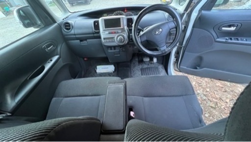 DAIHATSUタント127,000㌔【年末SALE】※車検切れ