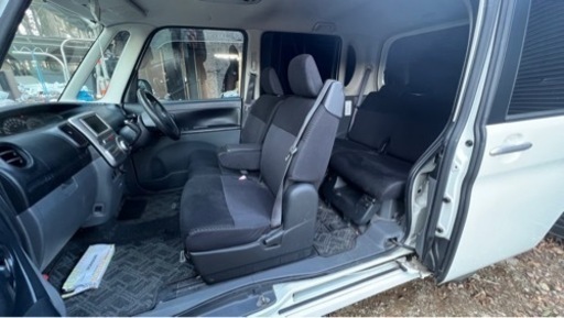 DAIHATSUタント127,000㌔【年末SALE】※車検切れ