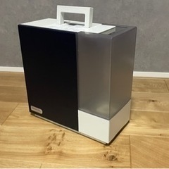 ダイニチ工業｜Dainichi ハイブリッド加湿器　ネイビー