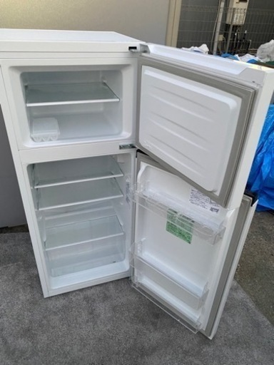 ☆No.L41 冷蔵庫 ハイセンス  120L 2020年製
