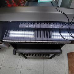 【引取先決まりました！】 エレクトーン 電子ピアノ お店までご来店をお待ちしております！の画像