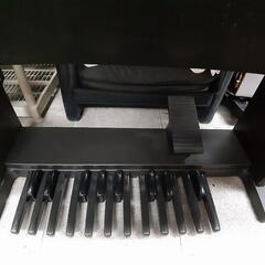 【引取先決まりました！】 エレクトーン 電子ピアノ お店までご来店をお待ちしております！の画像