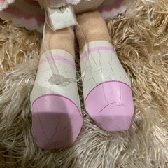 プリキュア　ぬいぐるみの画像