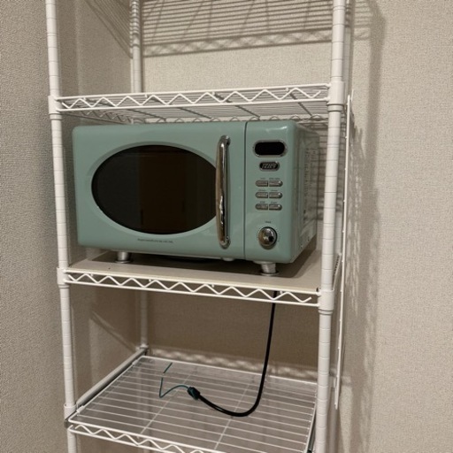 電子レンジ