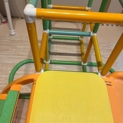 アンパンマン　ジャングルジムの画像