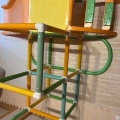 アンパンマン　ジャングルジムの画像