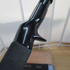 釣り竿/釣竿/ロッド/フィッシング/スペックルレーサー/SPECKLE RACER/サイドワインダー/SIDEWINDER/デプス/deps/HGC-65HF/中古品/JKN6619/の画像