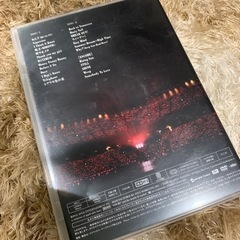 東方神起/dvd LIVE TOUR 2012～TONE～〈2枚組〉の画像