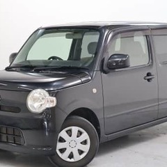 名前も見た目もかわいいお車ですよね！！！