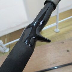 釣り竿/釣竿/ロッド/フィッシング/スラップショット/SLAP SHOT/サイドワインダー/SIDEWINDER/デプス/deps/HGC-76XX/中古品/JKN6620/の画像