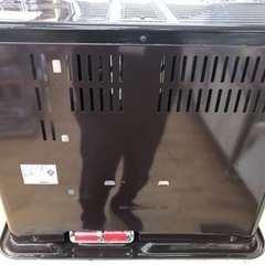値下げしました★K176★コロナ★2022製・8～10畳石油ストーブ★３カ月間保証付の画像