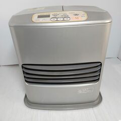 石油ファンヒーター サンヨー CFH-300EB