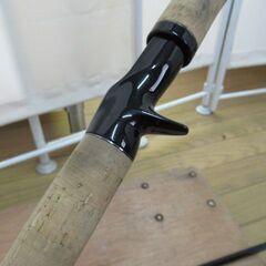 釣り竿/釣竿/ロッド/フィッシング/エムブロー/M-BLOW/サイドワインダー/SIDEWINDER/デプス/deps/TGC-76HRF/中古品/JKN6621/の画像
