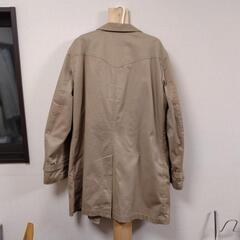 comme ca ism コートの画像