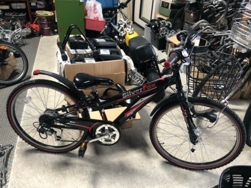 ボーイズマウンテン