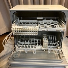 食洗機　Panasonicの画像