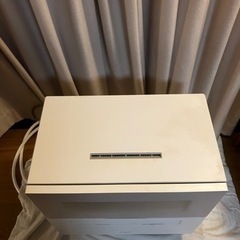 食洗機　Panasonicの画像