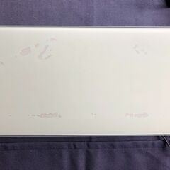 おしゃれデジタル時計300円の画像