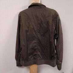 burbberry black label ジャケットの画像