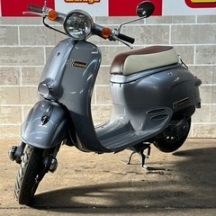 ホンダ　HONDA 　ジョルノ   GIORNO　4907km　...