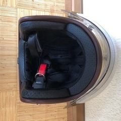 ヘルメットの画像