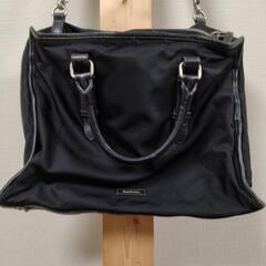 poul smith バッグの画像