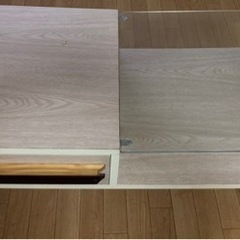 テーブル貰って下さいの画像