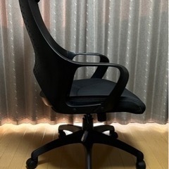 ワークチェアの画像