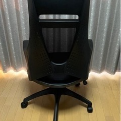 ワークチェアの画像