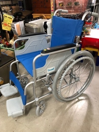✨未使用品✨車椅子✨