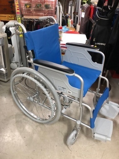 ✨未使用品✨車椅子✨