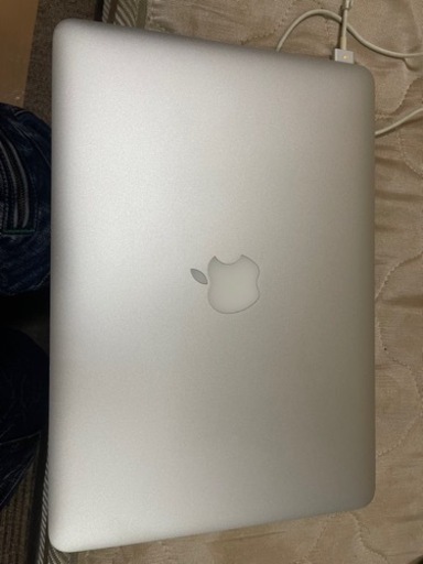 Apple MacBook Pro 2013年製