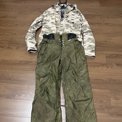 セッションズ　スキーウェア　スノボウェア