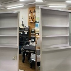 【愛品館 江戸川店 キッチンボード】展望株式会社 キッチンボード ID:151-008080-007の画像