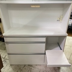 【愛品館 江戸川店 キッチンボード】展望株式会社 キッチンボード ID:151-008080-007の画像