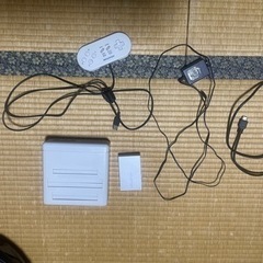 【お譲り先決まりました】サイバーガジェット レトロフリーク