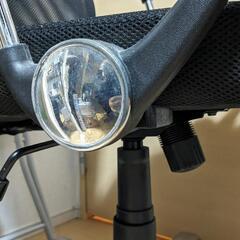 オフィスチェアの画像