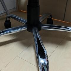 オフィスチェアの画像
