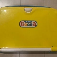 【中古】ドラえもん　Beena ビーナ