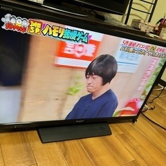 32型 液晶テレビ