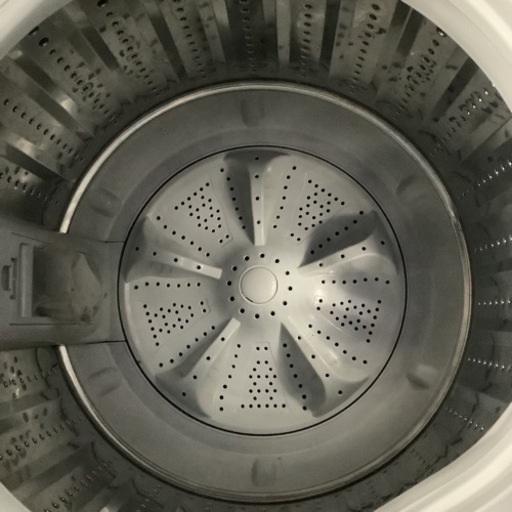 Haier  ハイアール　洗濯機　JW-K42M   2018年製   4.2㎏