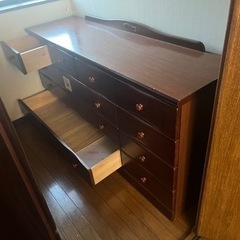 棚　衣類収納　の画像