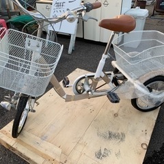 大人用三輪自転車の中古が安い！激安で譲ります・無料であげます｜ジモティー