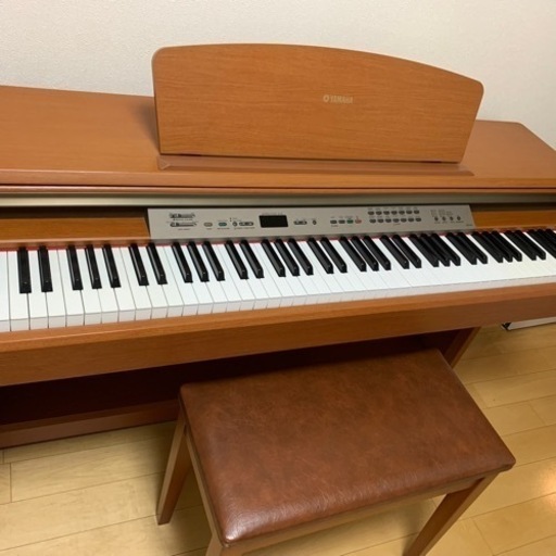 ！取引中です！【極美品！】YAMAHA 電子ピアノ YDP-223 価格ご相談ください♪