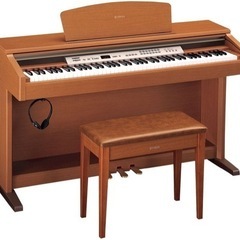 ！取引中です！【極美品！】YAMAHA 電子ピアノ YDP-223 価格ご相談ください♪の画像