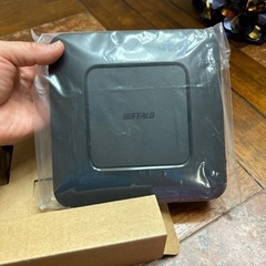 BUFFALO 無線LAN親機の画像