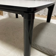 あげます。新生活にぜひ！ローテーブルの画像